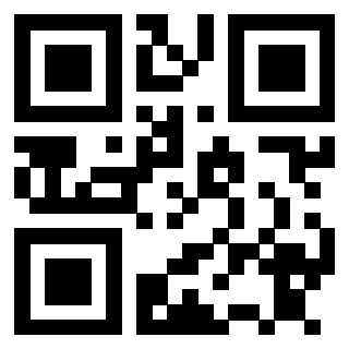 Il QrCode di 3911004501