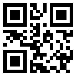 Il Qr Code di 3911004502