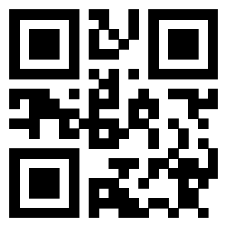 Immagine del QrCode di 3911004503