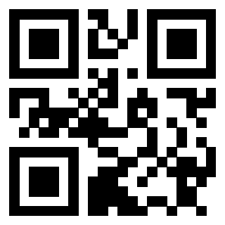 3911004504 - Immagine del QrCode associato