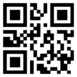 Qr Code di 3911004505