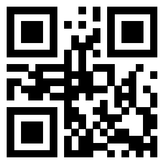 Scansione del Qr Code di 3911004507