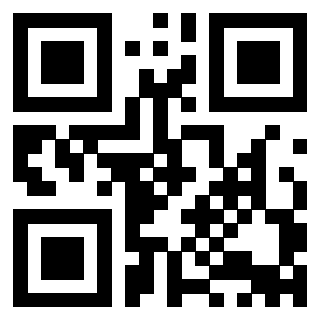 Il QrCode di 3911004512