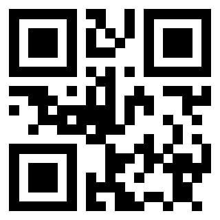 3911004515 - Immagine del QrCode associato