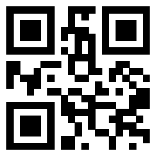 Immagine del QrCode di 3911004517