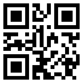 Immagine del QrCode di 3911004518