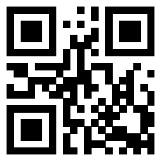 Scansione del Qr Code di 3911004521