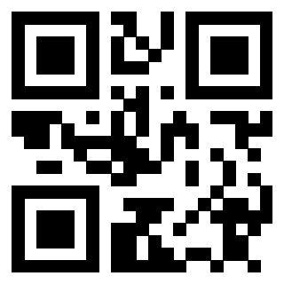 3911004522 - Immagine del QrCode associato