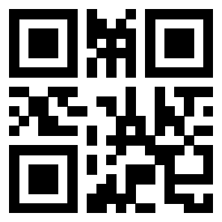Immagine del Qr Code di 3911004524