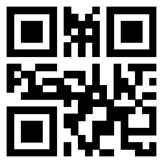 3911004525 - Immagine del Qr Code