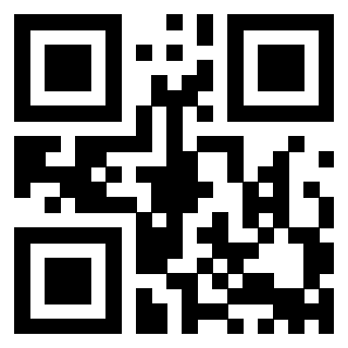 3911004527 Qr Code associato