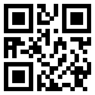 Qr Code di 3911004528