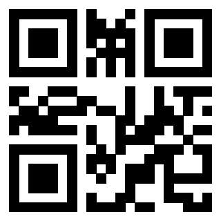 3911004531 QrCode associato