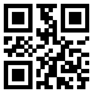 Il QrCode di 3911004532