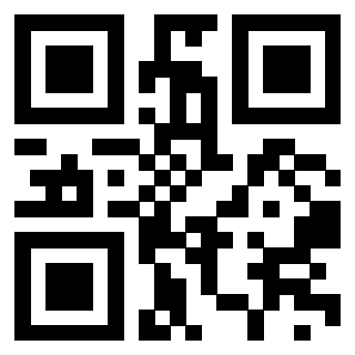3911004533 Qr Code associato