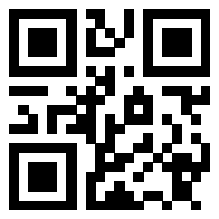 Immagine del Qr Code di 3911004534