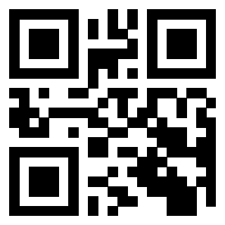 Scansione del Qr Code di 3911004535