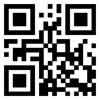Il QrCode di 3911004537