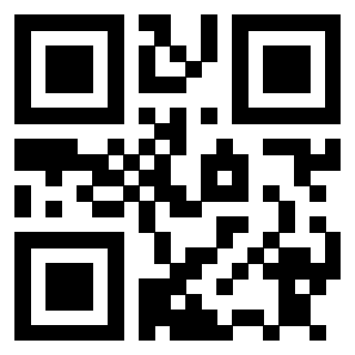 Qr Code di 3911004538