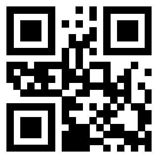 Il Qr Code di 3911004539