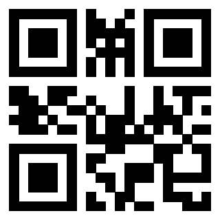 Scansione del Qr Code di 3911004540