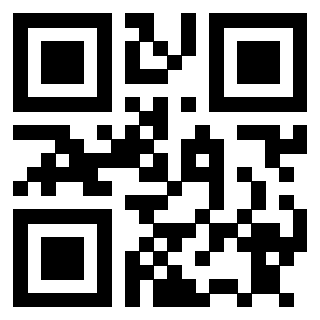 Il QrCode di 3911004541