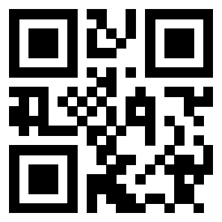 3911004542 - Immagine del Qr Code associato