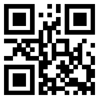 Il Qr Code di 3911004543