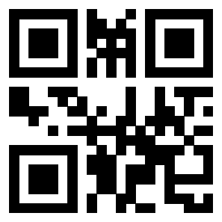 Qr Code di 3911004547