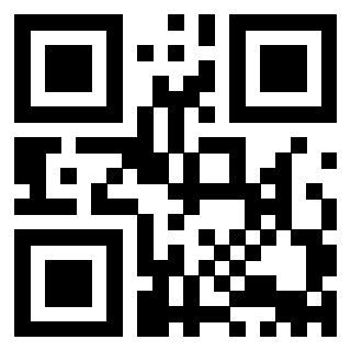 3911004548 - Immagine del Qr Code associato