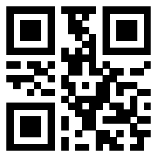 Scansione del Qr Code di 3911004551