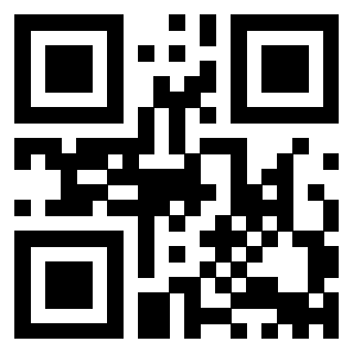 3911004552 QrCode associato