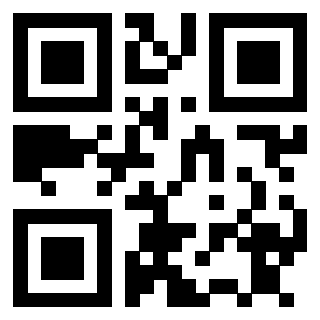 Immagine del QrCode di 3911004553