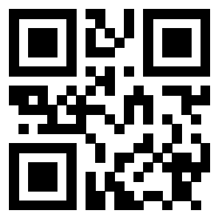 Immagine del QrCode di 3911004554