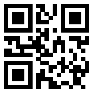 Scansione del Qr Code di 3911004555