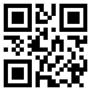 3911004558 - Immagine del Qr Code