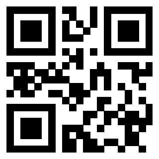 3911004559 - Immagine del Qr Code