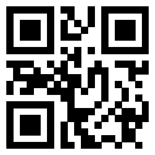 3911004560 Qr Code associato
