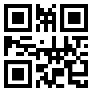 Scansione del Qr Code di 3911004562