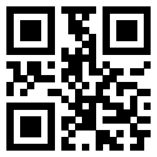 3911004567 QrCode associato