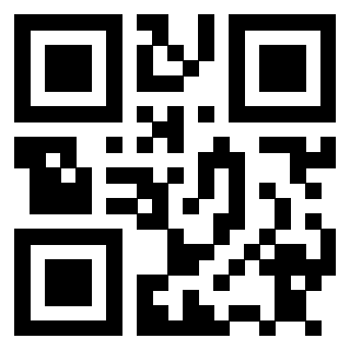 Scansione del Qr Code di 3911004568