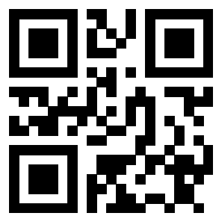 Immagine del Qr Code di 3911004569