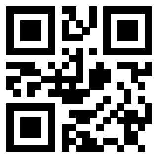 QrCode di 3911004570