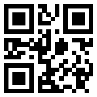 3911004571 - Immagine del Qr Code associato