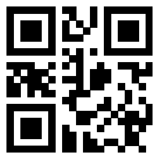 3911004574 - Immagine del QrCode associato