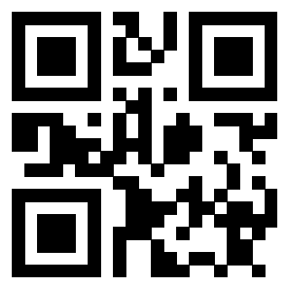 Immagine del QrCode di 3911004575