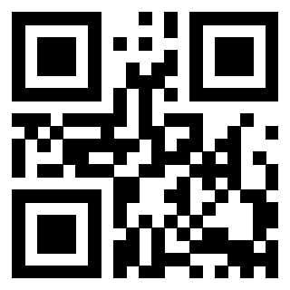 Scansione del QrCode di 3911004576