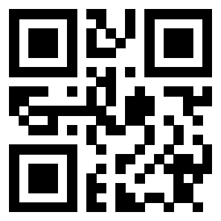 Scansione del Qr Code di 3911004580