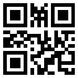 Il Qr Code di 3911004581