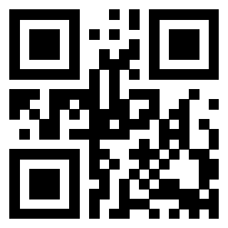 3911004582 Qr Code associato